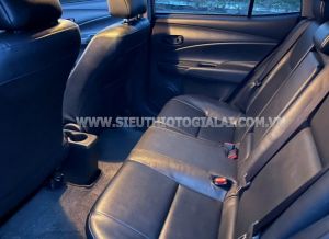 Xe Toyota Vios E 1.5 MT 2022