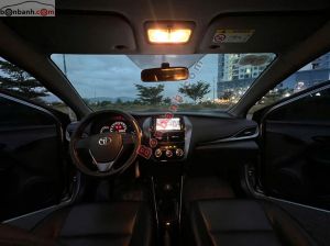 Xe Toyota Vios E 1.5 MT 2022