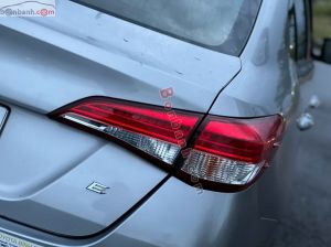 Xe Toyota Vios E 1.5 MT 2022