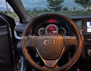 Xe Toyota Vios E 1.5 MT 2022
