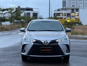 Xe Toyota Vios E 1.5 MT 2022