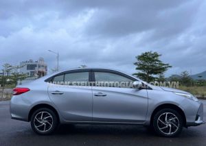 Xe Toyota Vios E 1.5 MT 2022