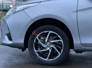 Xe Toyota Vios E 1.5 MT 2022