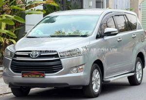 Xe Toyota Innova 2.0E 2017