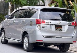 Xe Toyota Innova 2.0E 2017