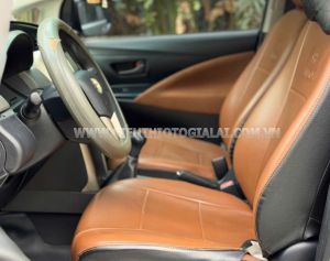 Xe Toyota Innova 2.0E 2017