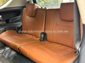 Xe Toyota Innova 2.0E 2017
