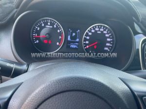 Xe Kia Soluto 1.4 AT Luxury 2020