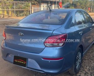 Xe Kia Soluto 1.4 AT Luxury 2020