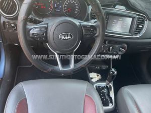 Xe Kia Soluto 1.4 AT Luxury 2020