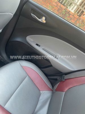 Xe Kia Soluto 1.4 AT Luxury 2020