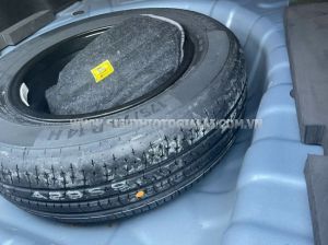 Xe Kia Soluto 1.4 AT Luxury 2020