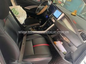 Xe Mitsubishi Xpander 1.5 MT 2022