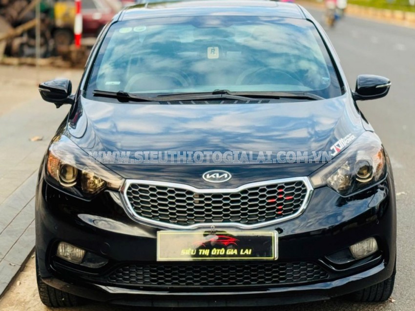 Kia K3 2.0 AT 2015