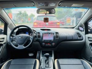 Xe Kia K3 2.0 AT 2015