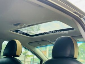 Xe Kia K3 2.0 AT 2015