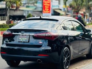 Xe Kia K3 2.0 AT 2015