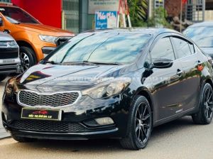 Xe Kia K3 2.0 AT 2015