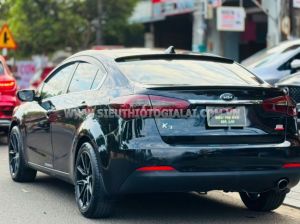 Xe Kia K3 2.0 AT 2015