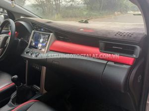 Xe Toyota Innova 2.0E 2018