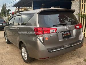 Xe Toyota Innova 2.0E 2018