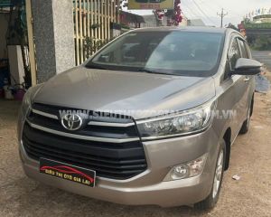Xe Toyota Innova 2.0E 2018