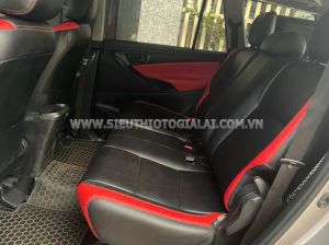 Xe Toyota Innova 2.0E 2018