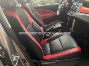 Xe Toyota Innova 2.0E 2018