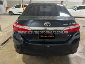 Xe Toyota Corolla altis 1.8G AT 2017