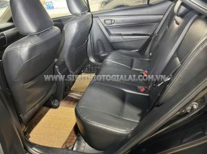 Xe Toyota Corolla altis 1.8G AT 2017