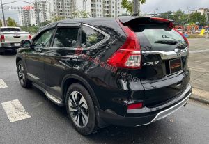 Xe Honda CRV 2.4 AT 2015