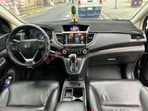 Xe Honda CRV 2.4 AT 2015