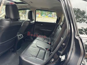 Xe Honda CRV 2.4 AT 2015