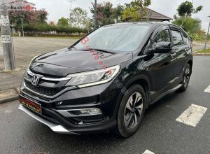 Xe Honda CRV 2.4 AT 2015