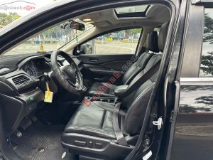 Xe Honda CRV 2.4 AT 2015
