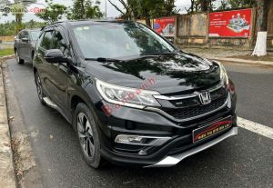 Xe Honda CRV 2.4 AT 2015