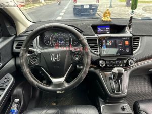 Xe Honda CRV 2.4 AT 2015