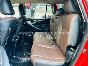 Xe Toyota Innova 2.0 Venturer 2019