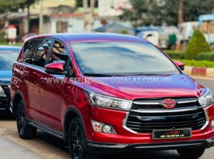 Xe Toyota Innova 2.0 Venturer 2019