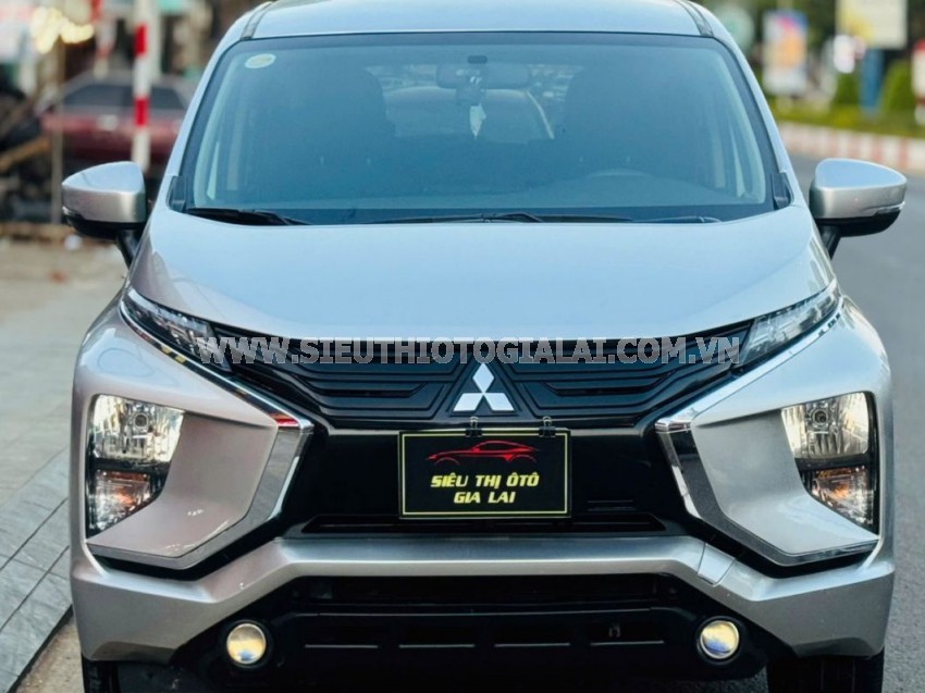 Mitsubishi Xpander 1.5 MT 2020