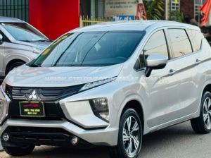 Xe Mitsubishi Xpander 1.5 MT 2020