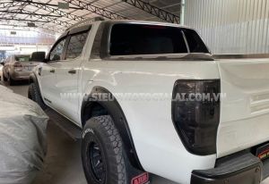 Xe Ford Ranger Wildtrak 3.2L 4x4 AT 2016