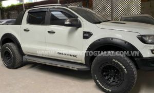 Xe Ford Ranger Wildtrak 3.2L 4x4 AT 2016