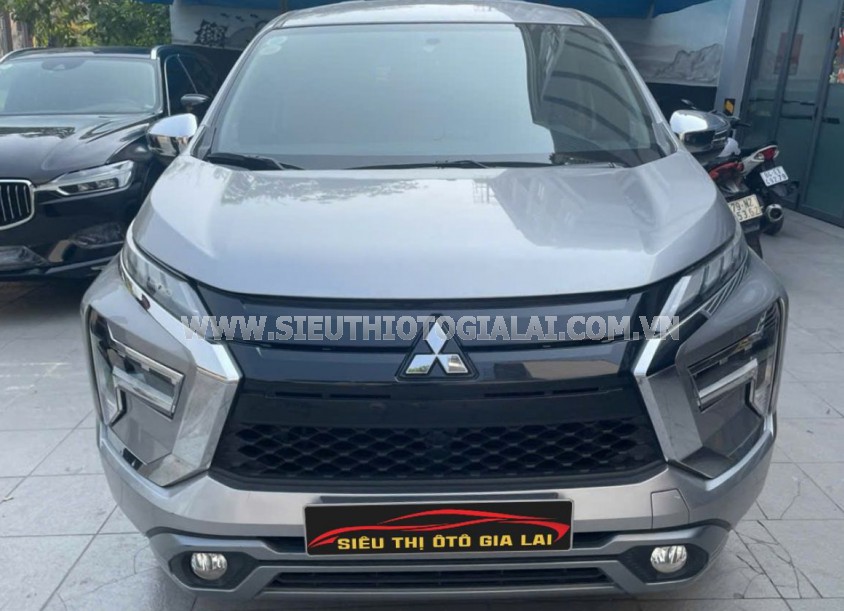 Mitsubishi Xpander Premium 1.5 AT 2022