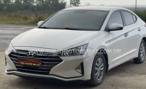 Xe Hyundai Elantra 1.6 MT 2021