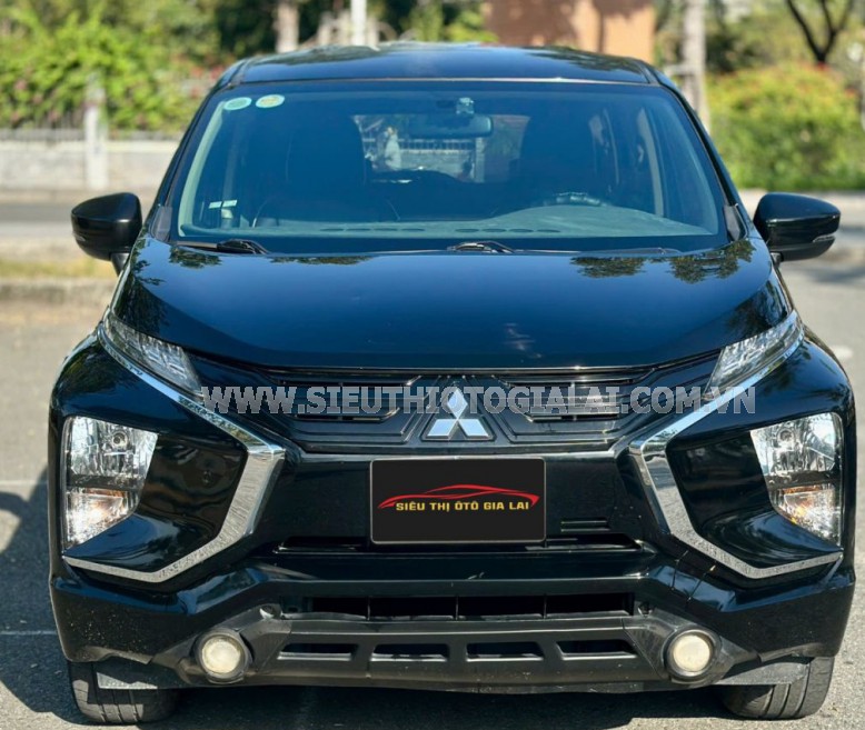 Mitsubishi Xpander 1.5 MT 2020