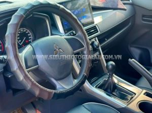 Xe Mitsubishi Xpander 1.5 MT 2020