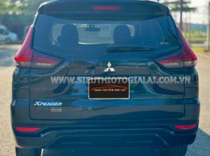 Xe Mitsubishi Xpander 1.5 MT 2020
