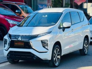 Xe Mitsubishi Xpander 1.5 MT 2019