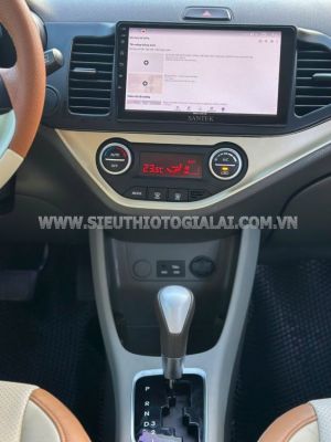 Xe Kia Morning Luxury 2020